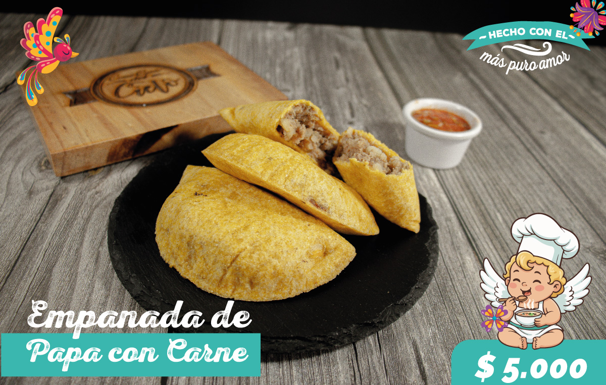 Empanada